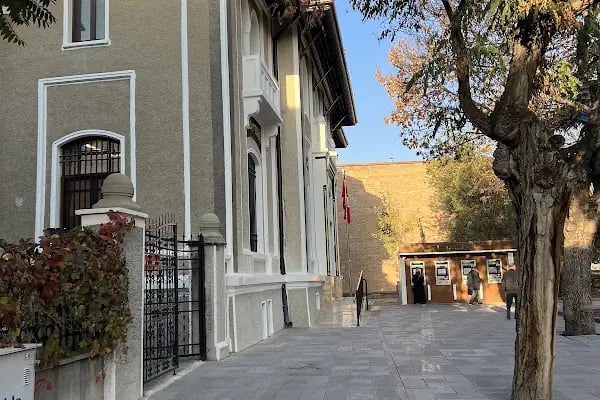 Ziraat Bankası Konya Şubesi - Resim 7