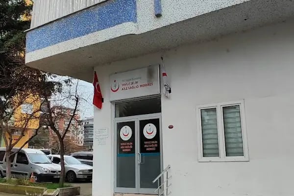 Akçaabat Yavuz Selim ASM - Resim 2
