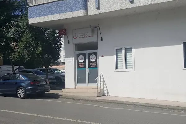 Akçaabat Yavuz Selim ASM - Resim 4