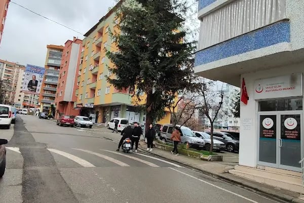 Akçaabat Yavuz Selim ASM - Resim 3