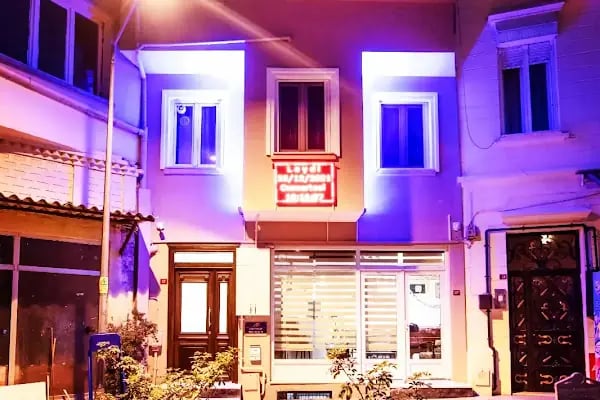 Leydi Pansiyon - Resim 1