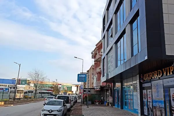 İnegöl Psikolog, Çocuk Ergen Yetişkin Çift Terapi Merkezi, Özde Psikoloji, Temel Koçak, Yusuf Kavun - Resim 16