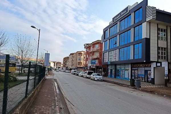 İnegöl Psikolog, Çocuk Ergen Yetişkin Çift Terapi Merkezi, Özde Psikoloji, Temel Koçak, Yusuf Kavun - Resim 4