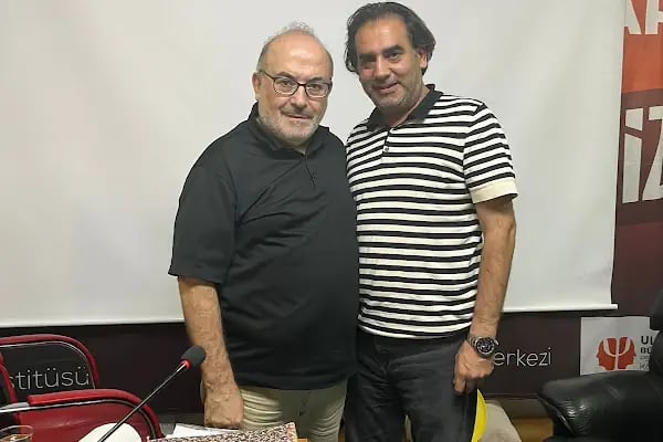 İnegöl Psikolog, Çocuk Ergen Yetişkin Çift Terapi Merkezi, Özde Psikoloji, Temel Koçak, Yusuf Kavun - Resim 11