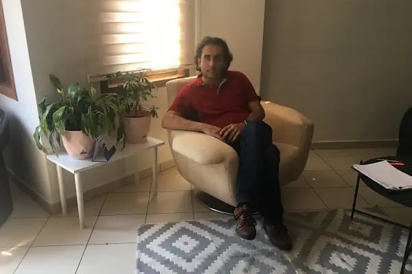 İnegöl Psikolog, Çocuk Ergen Yetişkin Çift Terapi Merkezi, Özde Psikoloji, Temel Koçak, Yusuf Kavun - Resim 20