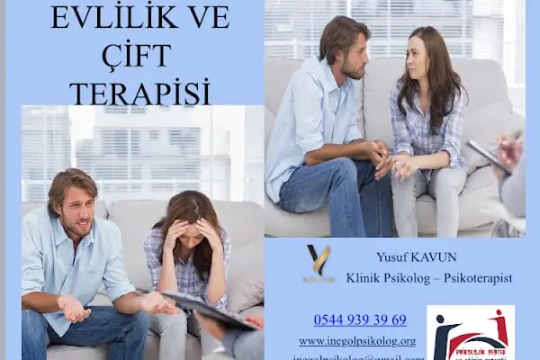 İnegöl Psikolog, Çocuk Ergen Yetişkin Çift Terapi Merkezi, Özde Psikoloji, Temel Koçak, Yusuf Kavun - Resim 17