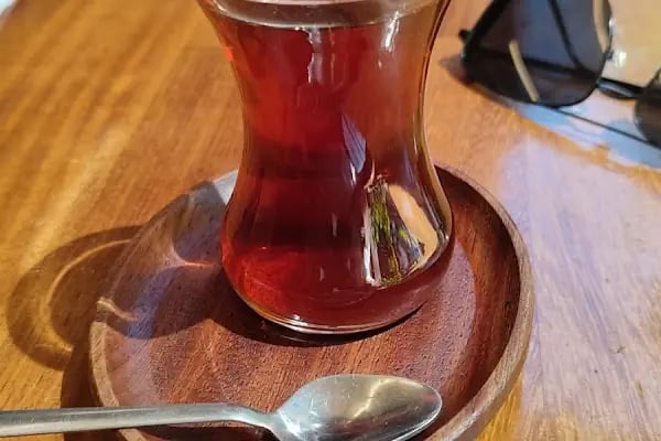 Vitalen Cafe & Kahvaltı - Resim 12