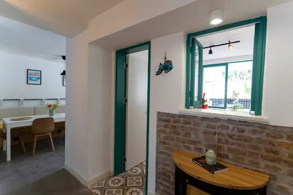 Be Bold Hostel - Resim 14