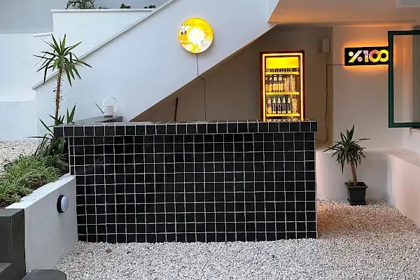 Be Bold Hostel - Resim 11