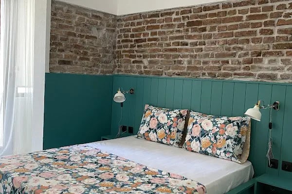 Be Bold Hostel - Resim 9