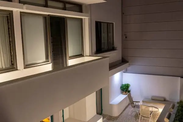 Be Bold Hostel - Resim 20