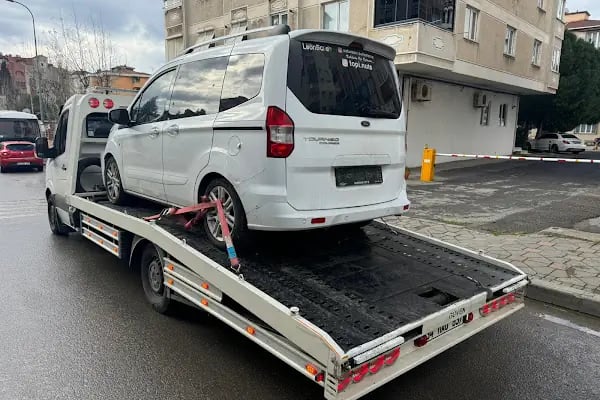 MAY OTO GARAGE - Resim 4