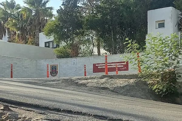 Akyarlar Jandarma Karakol Komutanlığı - Resim 2