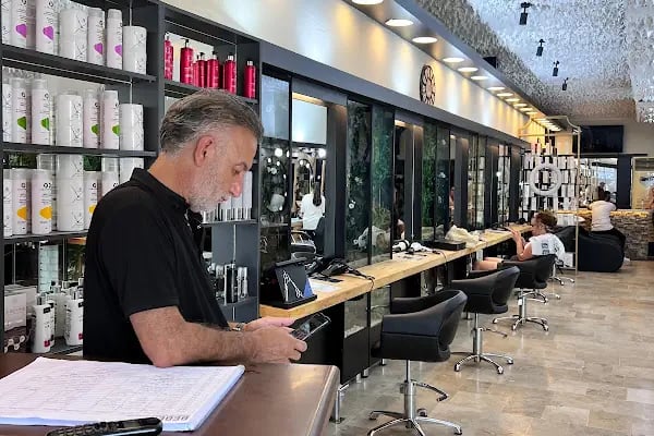 Bebek Güzellik Salonu - Resim 12