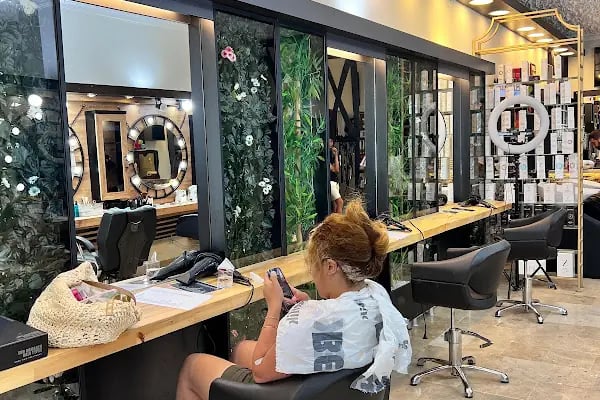 Bebek Güzellik Salonu - Resim 1