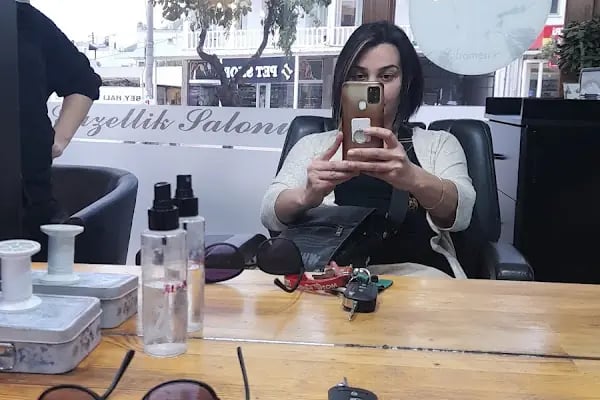 Bebek Güzellik Salonu - Resim 4