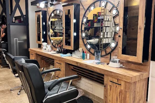 Bebek Güzellik Salonu - Resim 2