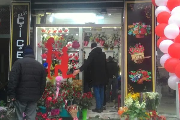 Mevsim Çiçek &amp; Çikolata Tasarım - Resim 2