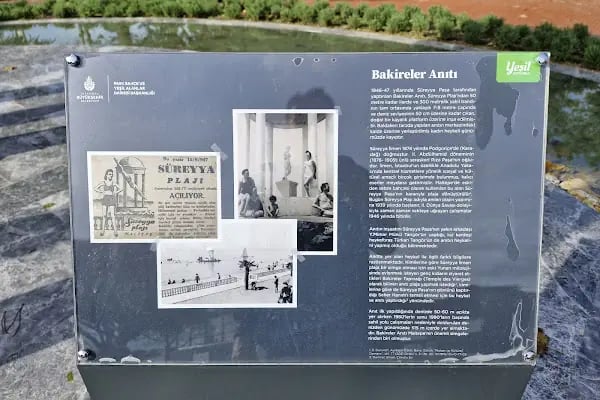 Çayırova Akse Halk Kütüphanesi - Kitap&amp;Kahve - Resim 18