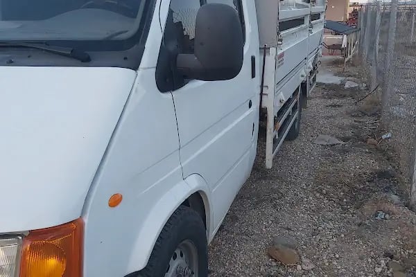 TÜVTÜRK Araç Muayene İstasyonu - Akşehir Konya - Resim 19