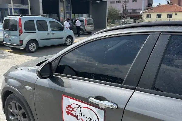 TÜVTÜRK Araç Muayene İstasyonu - Akşehir Konya - Resim 18