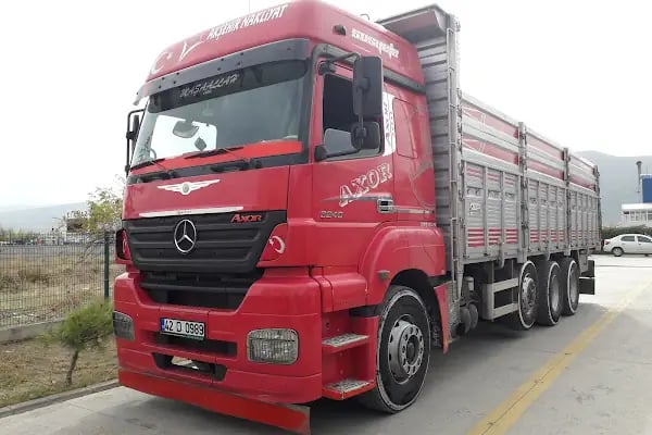 TÜVTÜRK Araç Muayene İstasyonu - Akşehir Konya - Resim 8