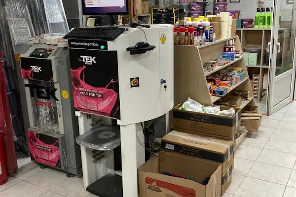 Sulukaya Yapı Market - Resim 6