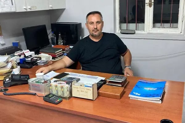 Sulukaya Yapı Market - Resim 10