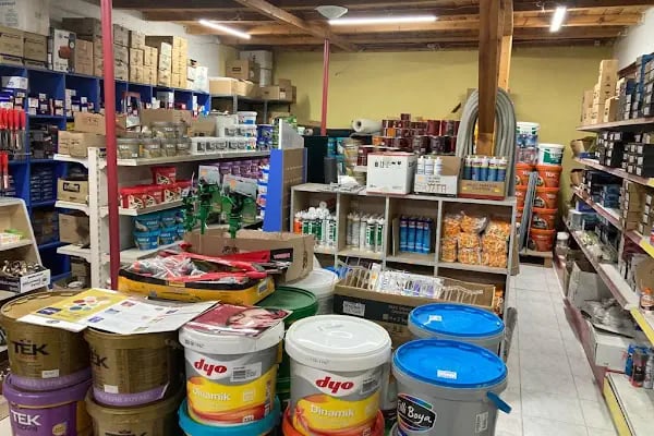 Sulukaya Yapı Market - Resim 5