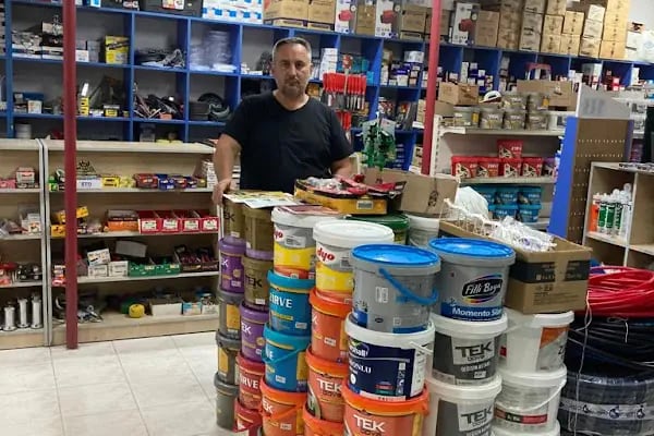 Sulukaya Yapı Market - Resim 1