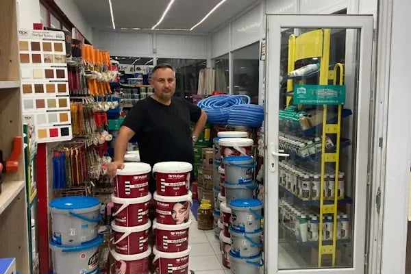 Sulukaya Yapı Market - Resim 7