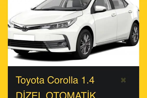 Özdemir Oto Kiralama - Resim 16