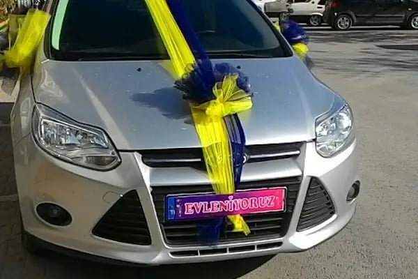 Özdemir Oto Kiralama - Resim 12