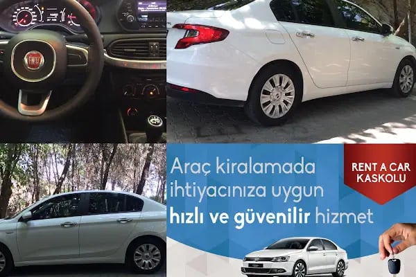 Özdemir Oto Kiralama - Resim 20