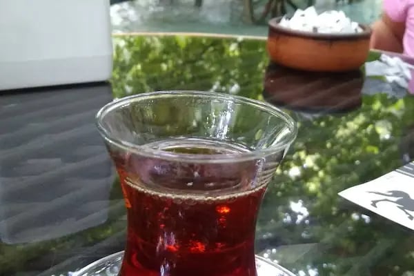 Nalçacı Binicilik & At Eğitim Merkezi - Resim 18
