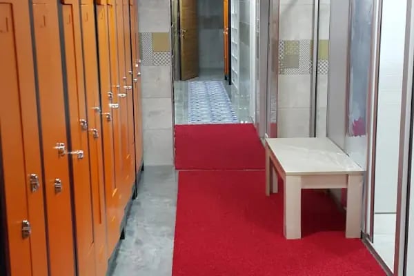Öz My Life Sports Club - Resim 14