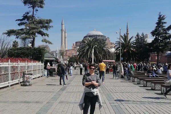 Yılanlı Sütun - Resim 15