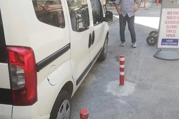 Begos Buca Ege Organize Sanayi Bölgesi - Resim 7