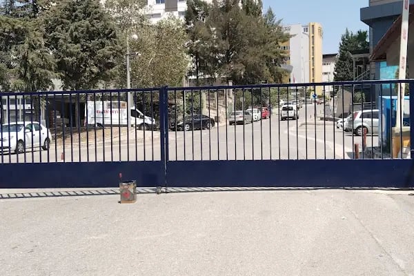 Begos Buca Ege Organize Sanayi Bölgesi - Resim 5
