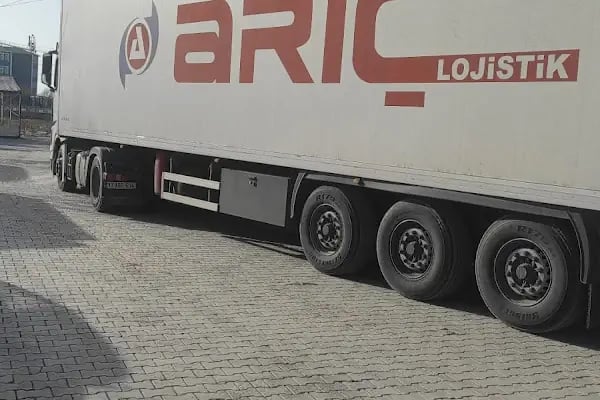 Begos Buca Ege Organize Sanayi Bölgesi - Resim 6
