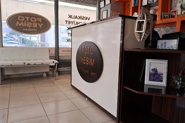 FOTO YEŞİM - Resim 2