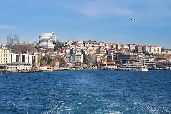 Kadıköy - Resim 6