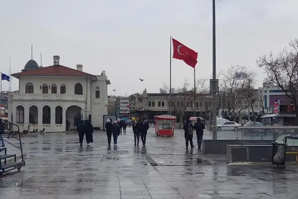 Kadıköy - Resim 14