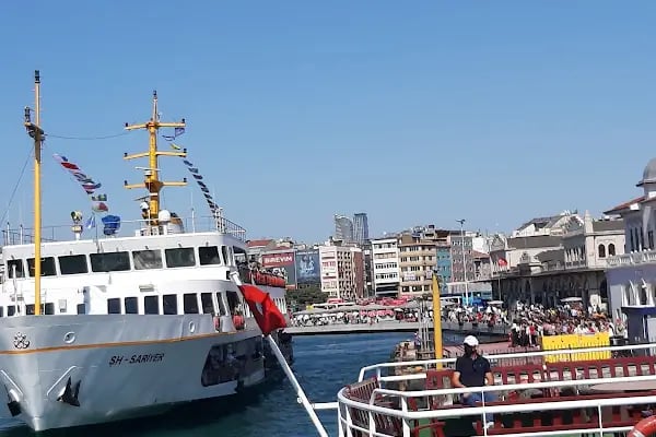 Kadıköy - Resim 4