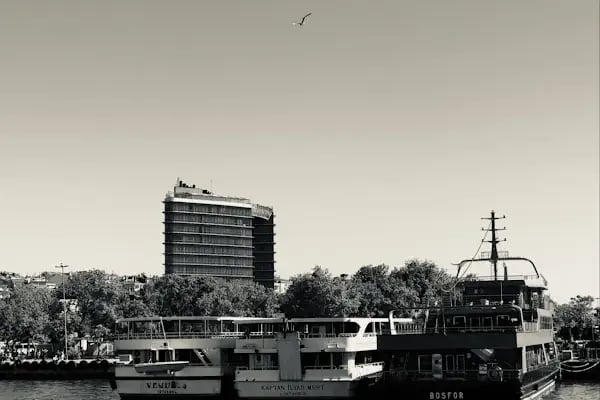 Kadıköy - Resim 19