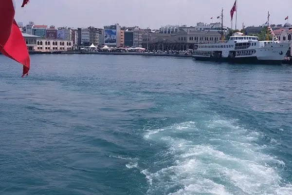 Kadıköy - Resim 13