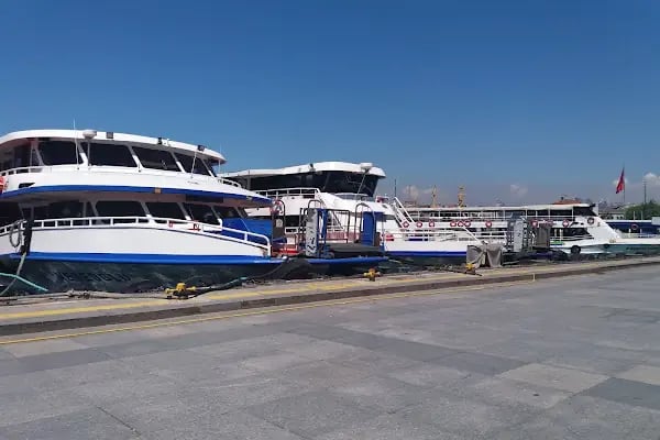 Kadıköy - Resim 15