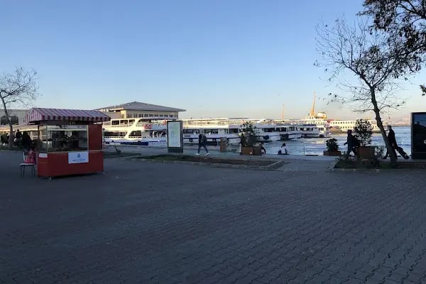 Kadıköy - Resim 8
