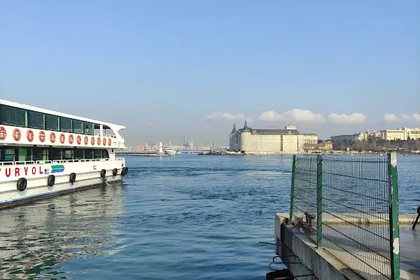 Kadıköy - Resim 2