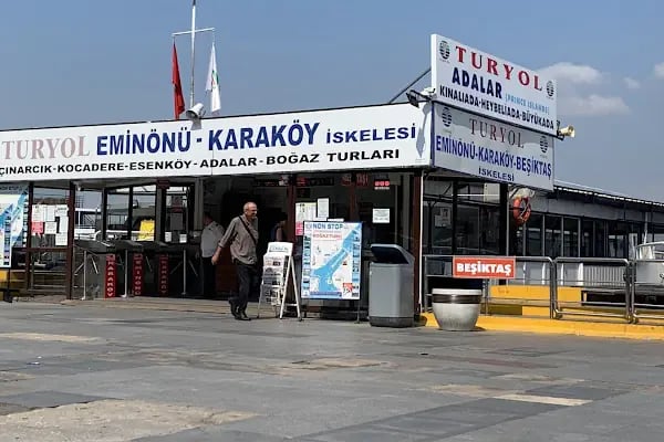 Kadıköy - Resim 3